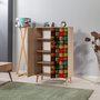 Hanah Home Multibox - 723 en Roble Sonoma
